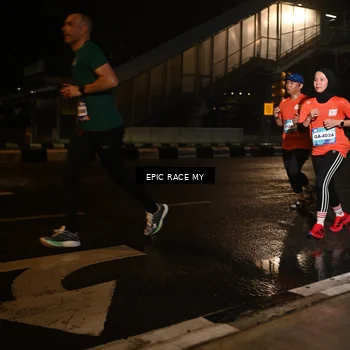 Runner Photo 7710951