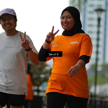 Runner Photo 7710961