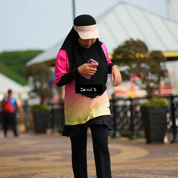 Runner Photo 7710963