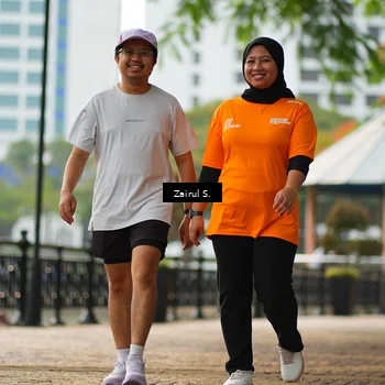 Runner Photo 7710980