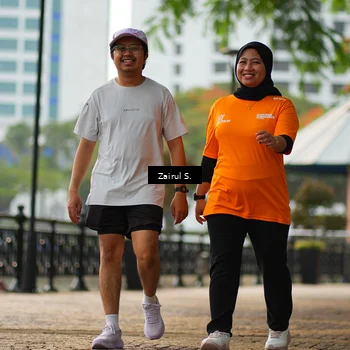 Runner Photo 7710985