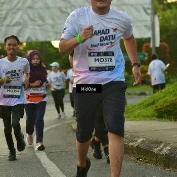 Runner Photo 7711005