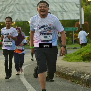 Runner Photo 7711008