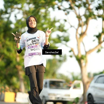 Runner Photo 7711019