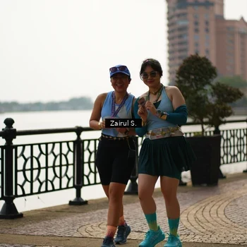 Runner Photo 7711022