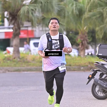 Runner Photo 7711047