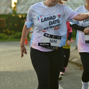 Runner Photo 7711056