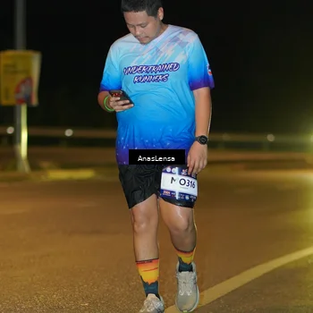 Runner Photo 7711063