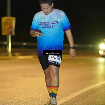 Runner Photo 7711064