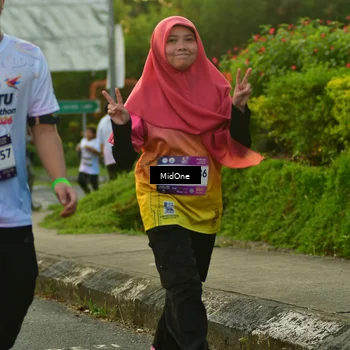 Runner Photo 7711081