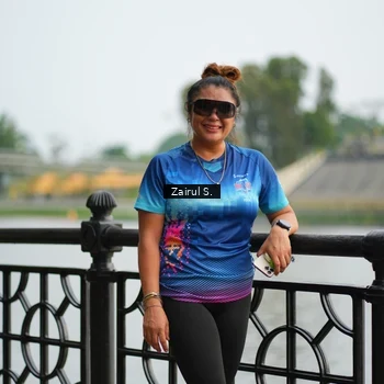 Runner Photo 7711083