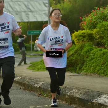 Runner Photo 7711089