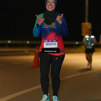 Runner Photo 7711094