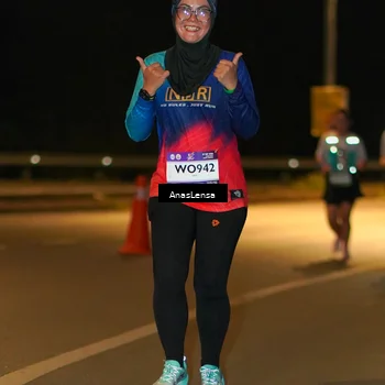 Runner Photo 7711102