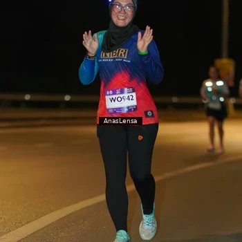 Runner Photo 7711109