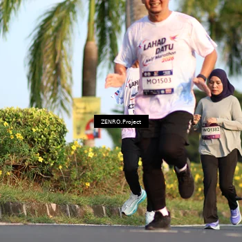 Runner Photo 7711112