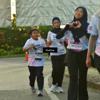 Runner Photo 7711116