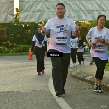 Runner Photo 7711117