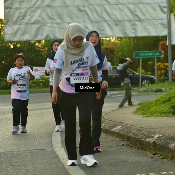 Runner Photo 7711160