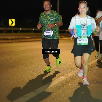 Runner Photo 7711184