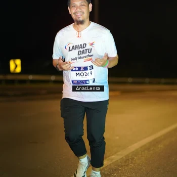 Runner Photo 7711206