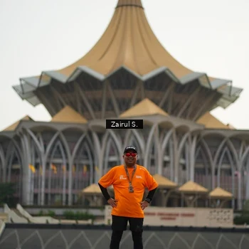 Runner Photo 7711211