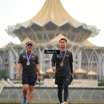 Runner Photo 7711216
