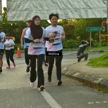 Runner Photo 7711218