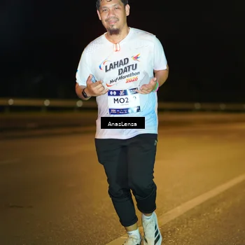 Runner Photo 7711219