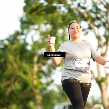 Runner Photo 7711221