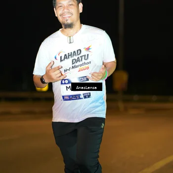 Runner Photo 7711227
