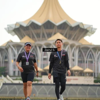 Runner Photo 7711230