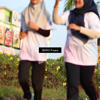Runner Photo 7711231