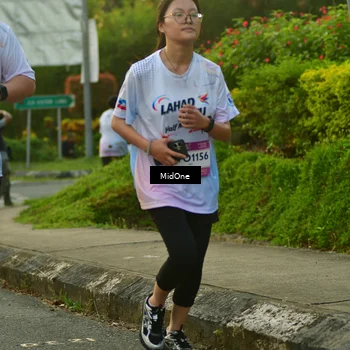 Runner Photo 7711237