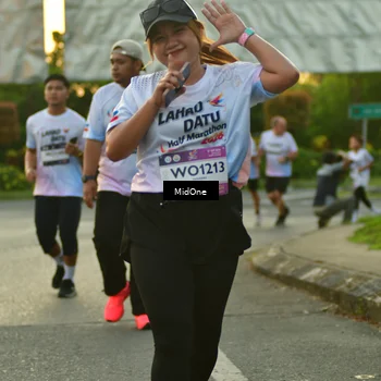 Runner Photo 7711243