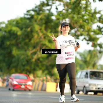 Runner Photo 7711281