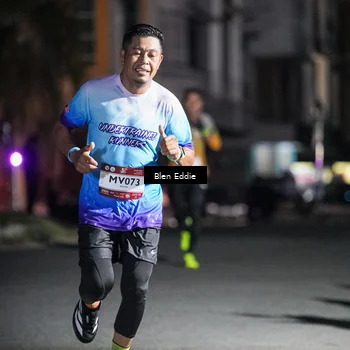Runner Photo 7711287