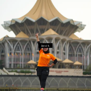 Runner Photo 7711292