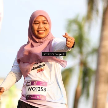 Runner Photo 7711293
