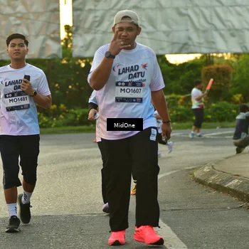 Runner Photo 7711294