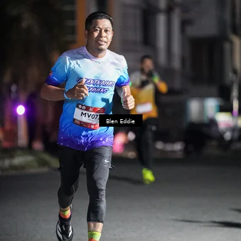 Runner Photo 7711295