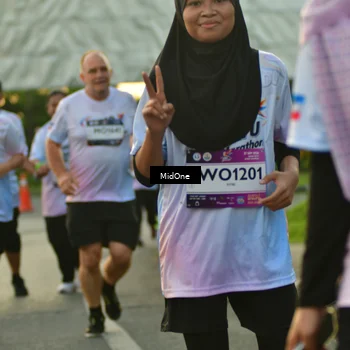 Runner Photo 7711301
