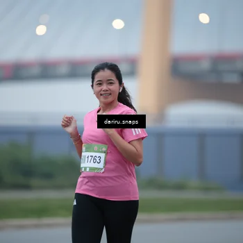 Runner Photo 7711302