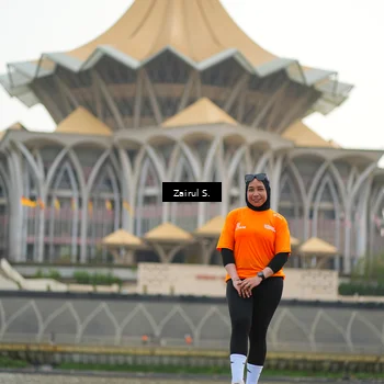 Runner Photo 7711306