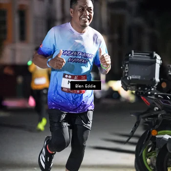 Runner Photo 7711307