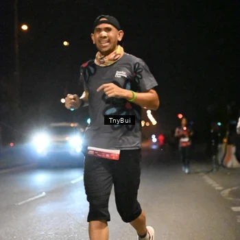 Runner Photo 7711308
