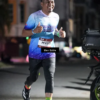 Runner Photo 7711313