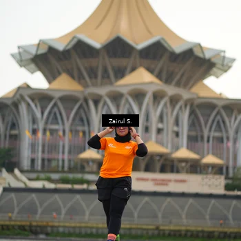 Runner Photo 7711316