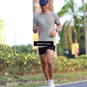 Runner Photo 7711317