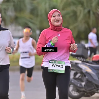 Runner Photo 7711324